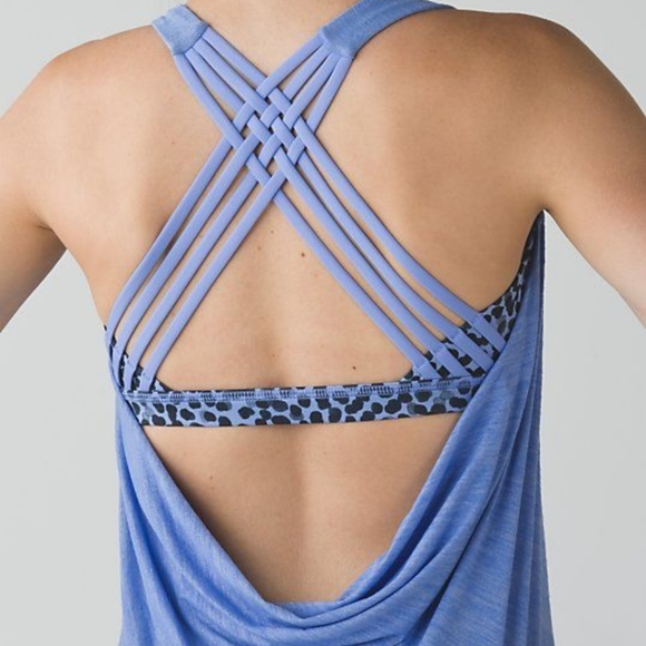 lululemon athletica Tops - Lululemon Wild tank